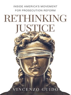 cover image of Rethinking Justice
